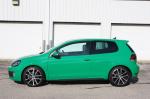 Volkswagen Golf GTD 2012 года